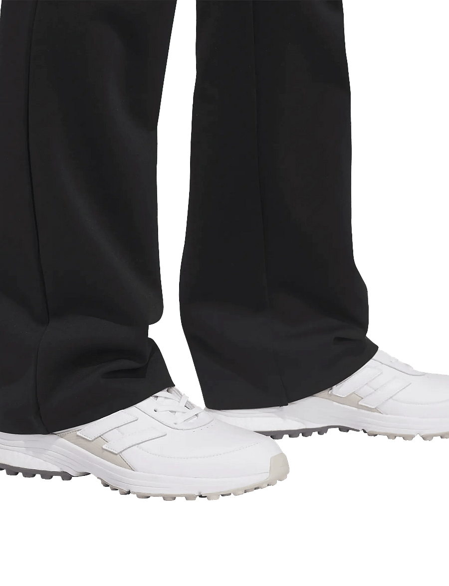 adidas Golf - W ULTT TK FLR P - golfhosen - black - 4
