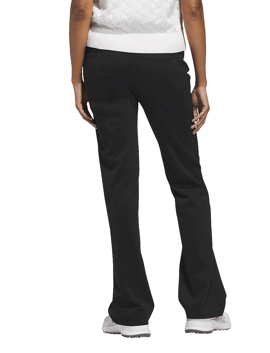 adidas Golf - W ULTT TK FLR P - golfhosen - black - 5