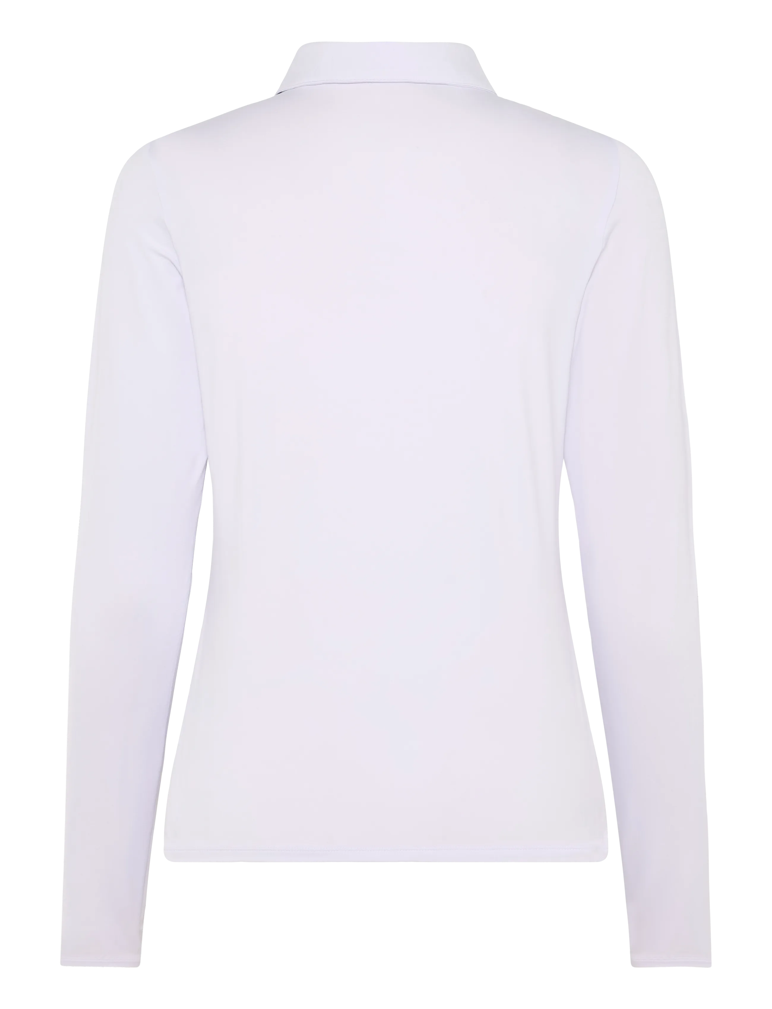 adidas Golf - W SLD LS P - alussärgid - fropur - 1