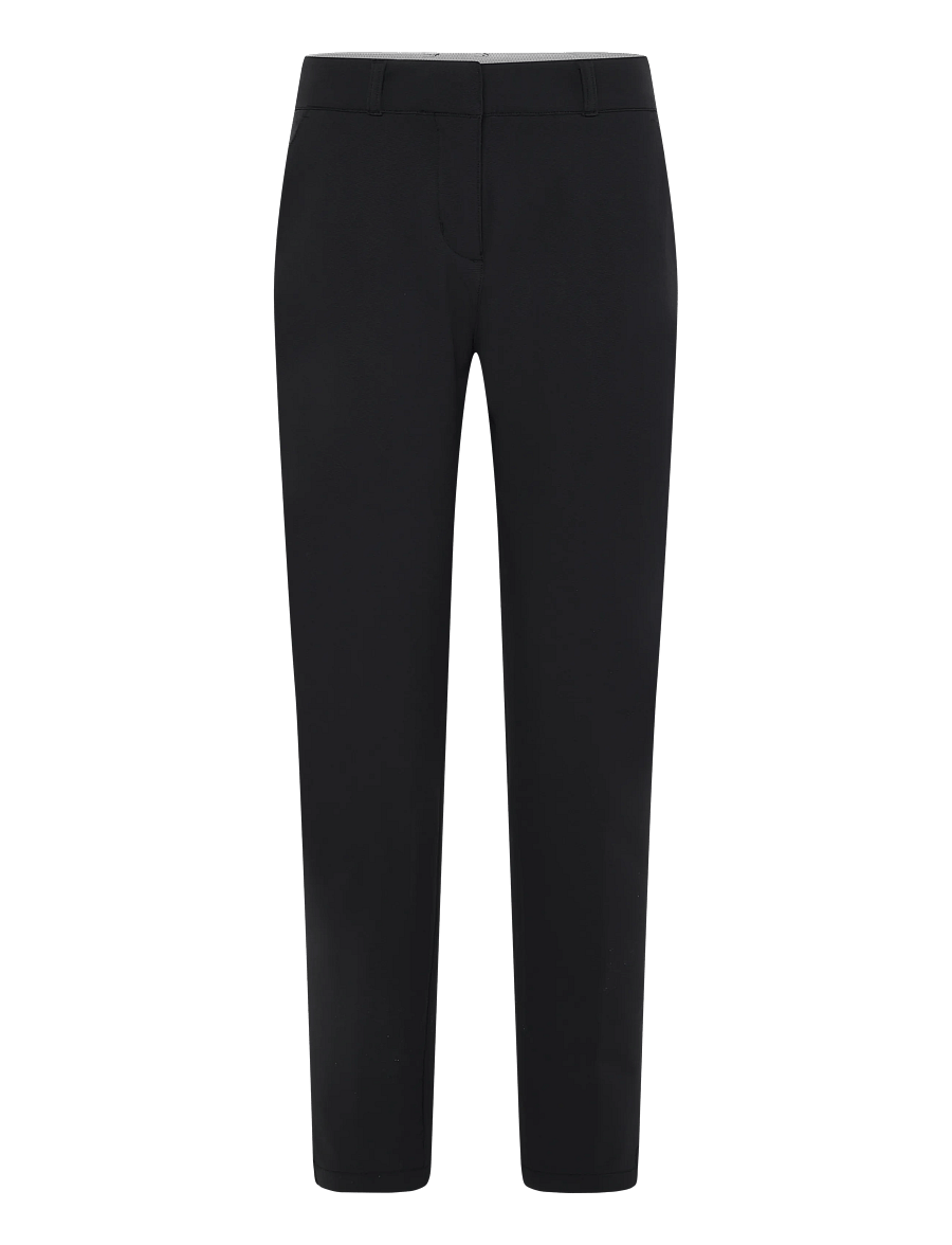 adidas Golf - W+ CLMWRM P - golfo kelnės - black - 1