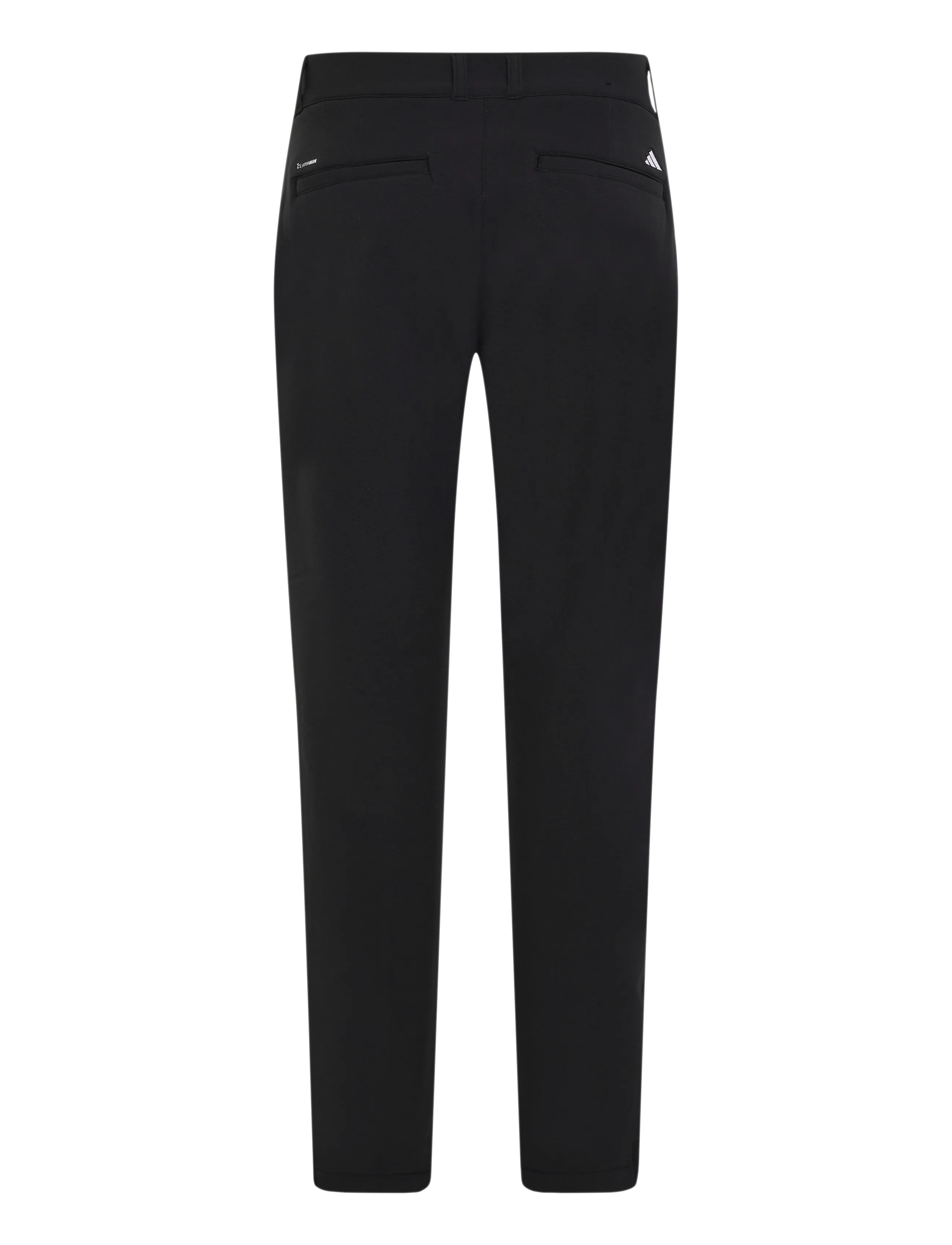 adidas Golf - W+ CLMWRM P - golfo kelnės - black - 2
