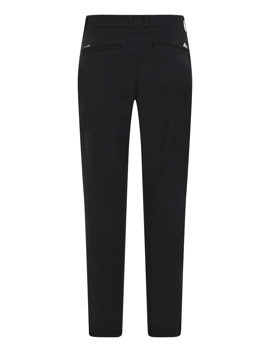 adidas Golf - W+ CLMWRM P - golfo kelnės - black - 2