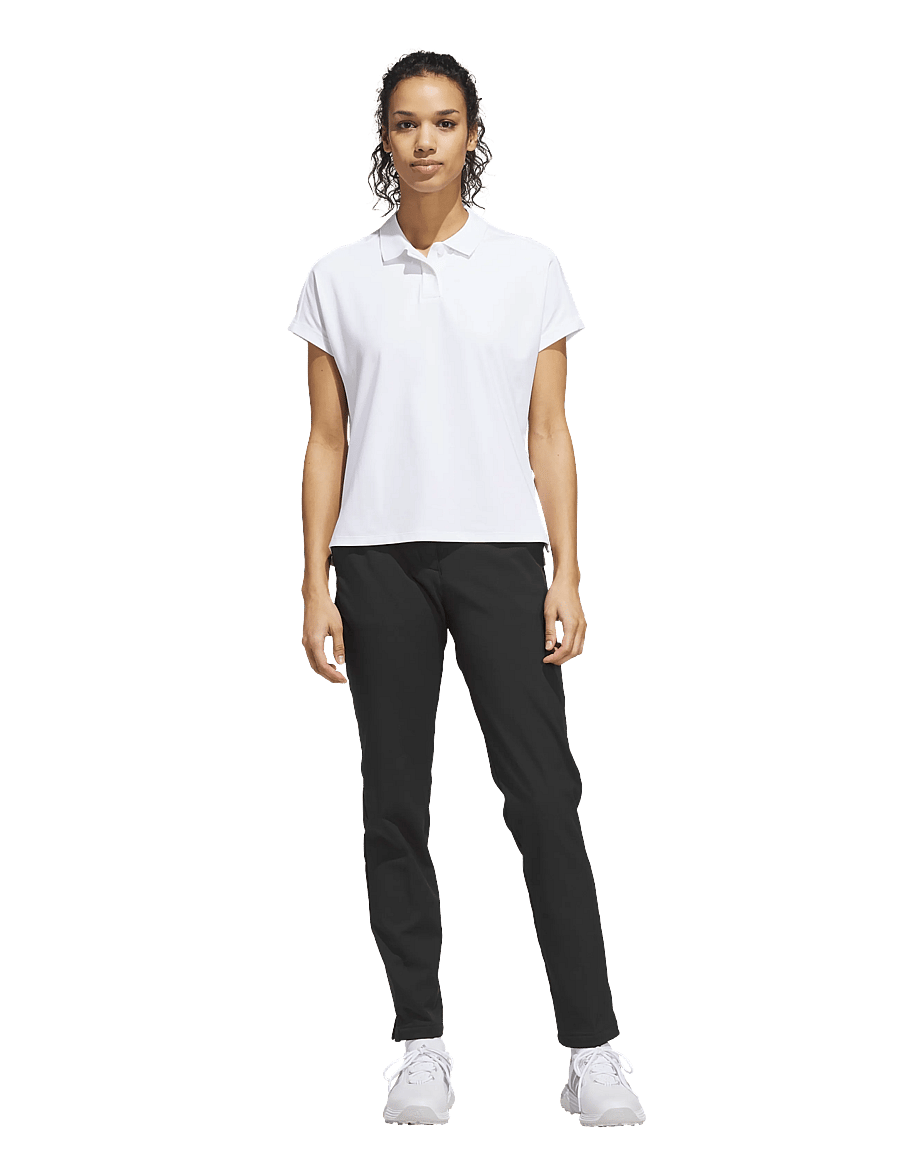 adidas Golf - W+ CLMWRM P - golf pants - black - 0