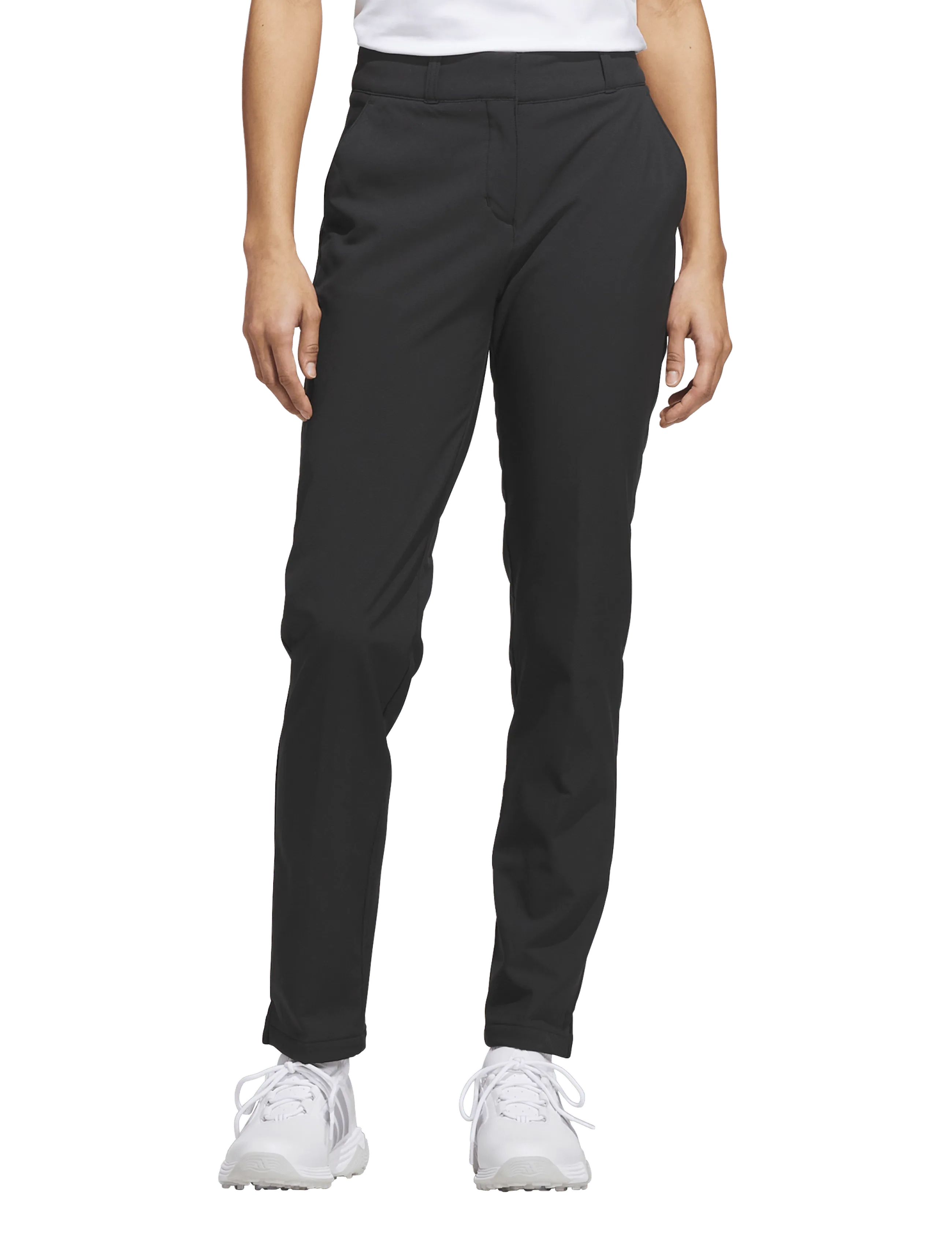 adidas Golf - W+ CLMWRM P - black - 2