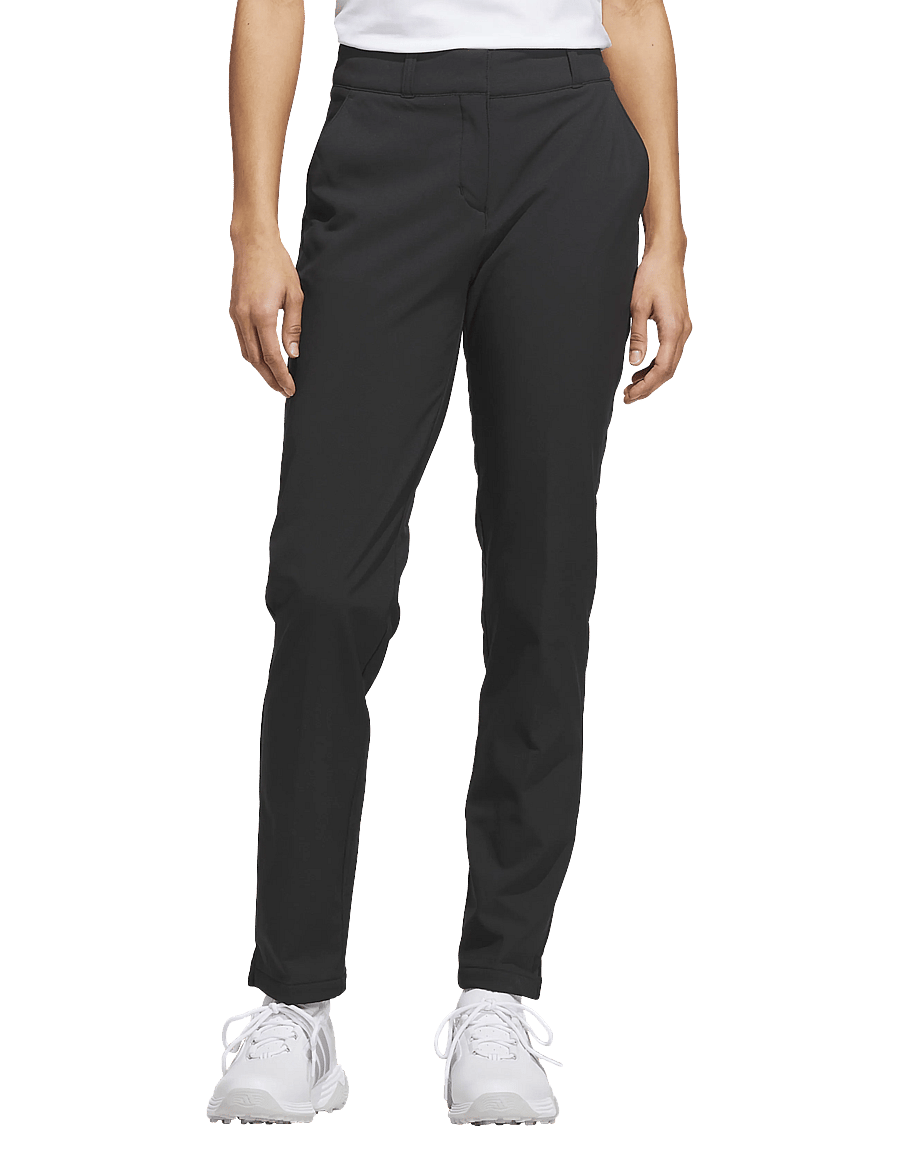 adidas Golf - W+ CLMWRM P - golf pants - black - 2