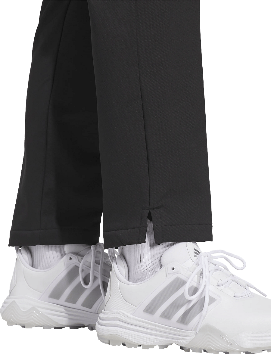 adidas Golf - W+ CLMWRM P - golf pants - black - 3