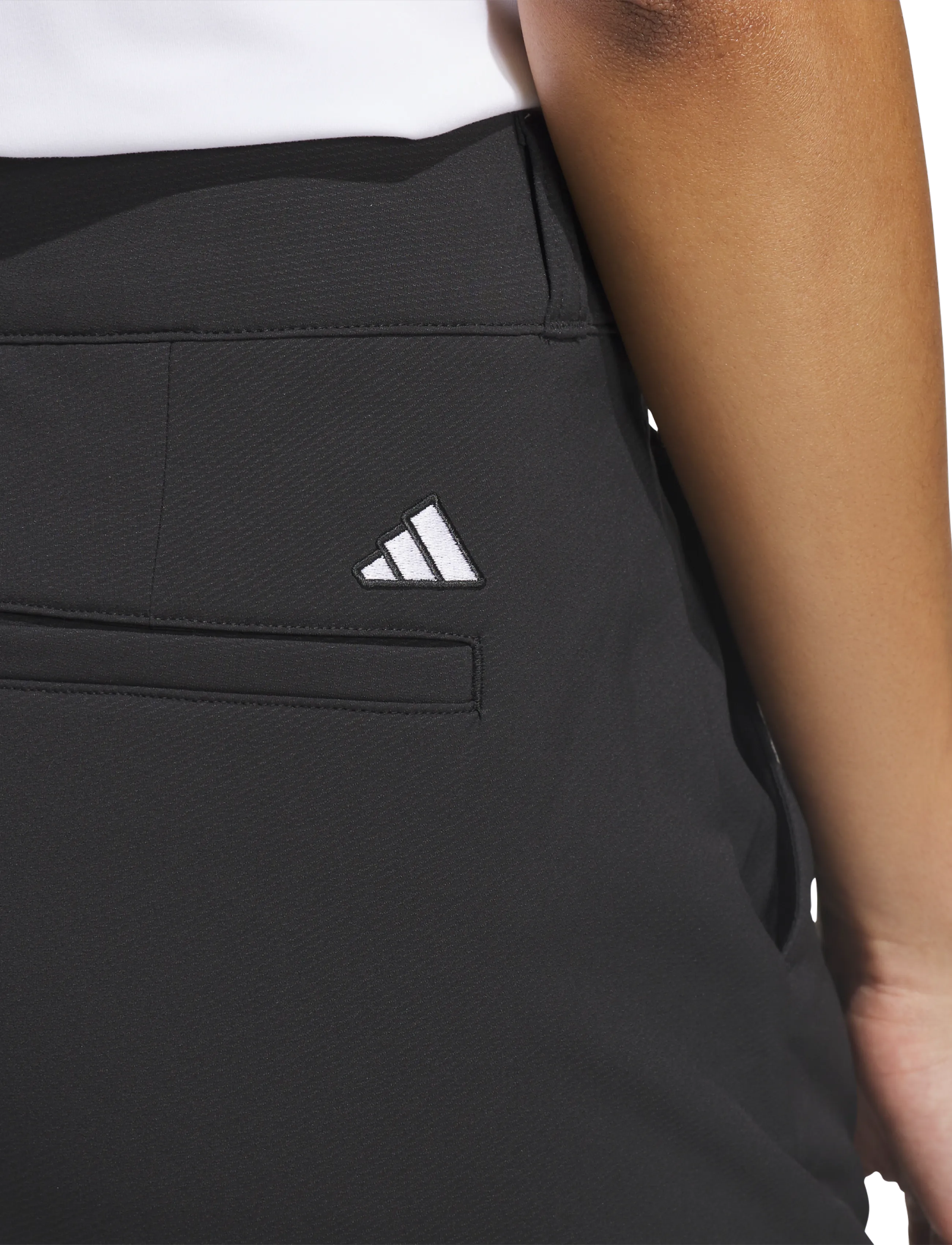 adidas Golf - W+ CLMWRM P - black - 4