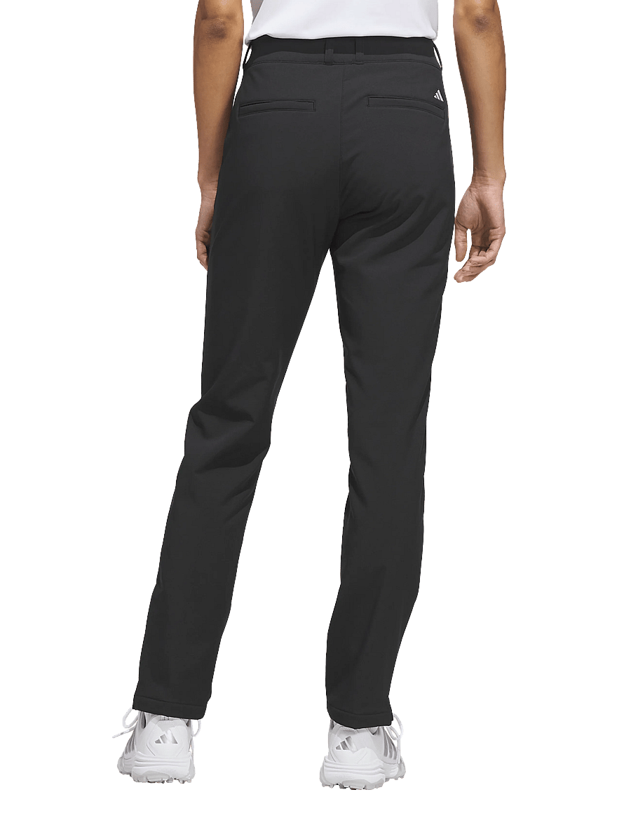 adidas Golf - W+ CLMWRM P - golf pants - black - 5