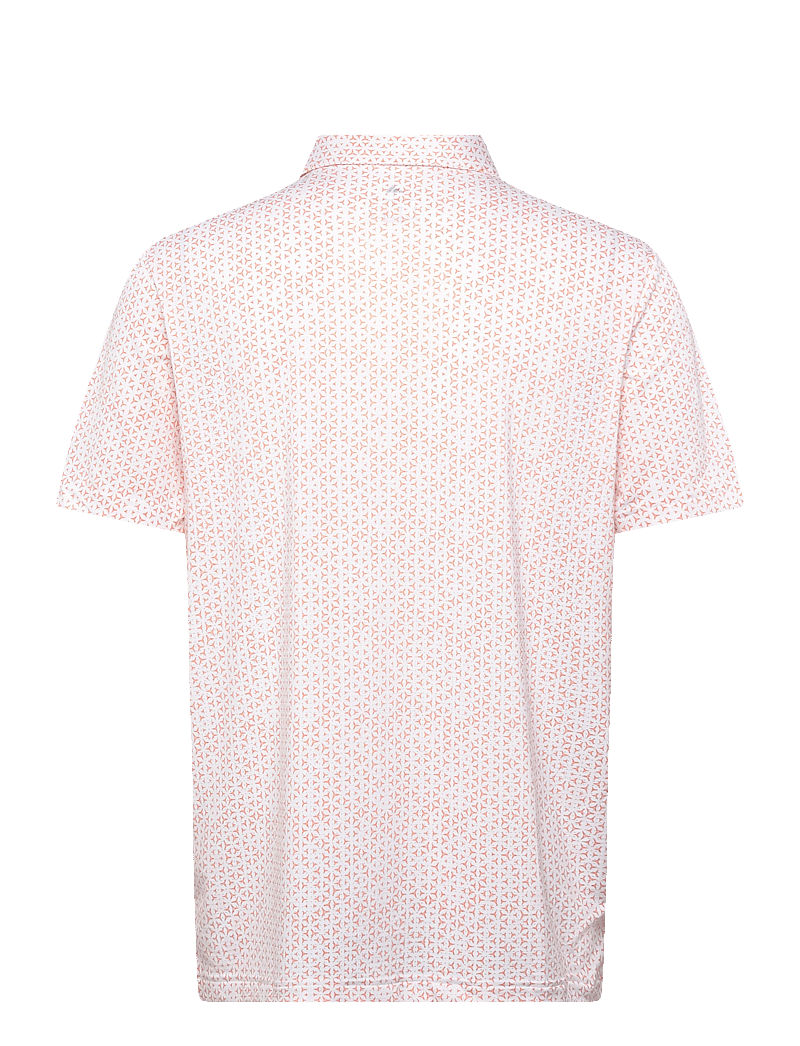 adidas Golf - ULT MSH CL PRT2 - alussärgid ja t-särgid - white/duor - 1