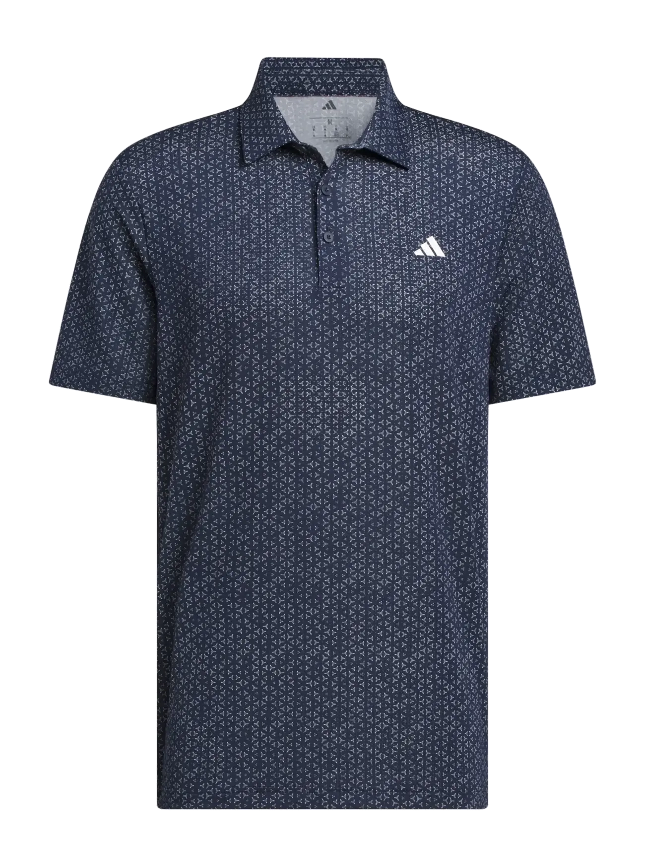 adidas Golf ULT MSH CL PRT2 - adidas Performance - CONAVY/WHITE / navy