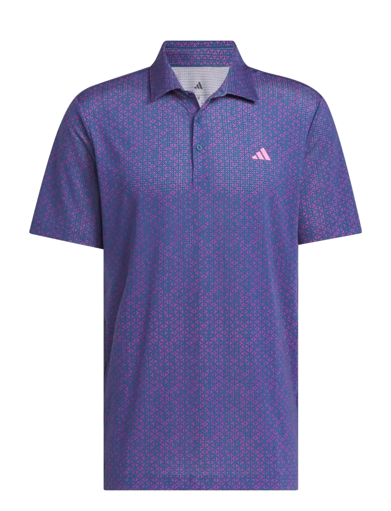 adidas Golf ULT MSH CL PRT2 - adidas Golf - DUPE/LUCPNK / blue