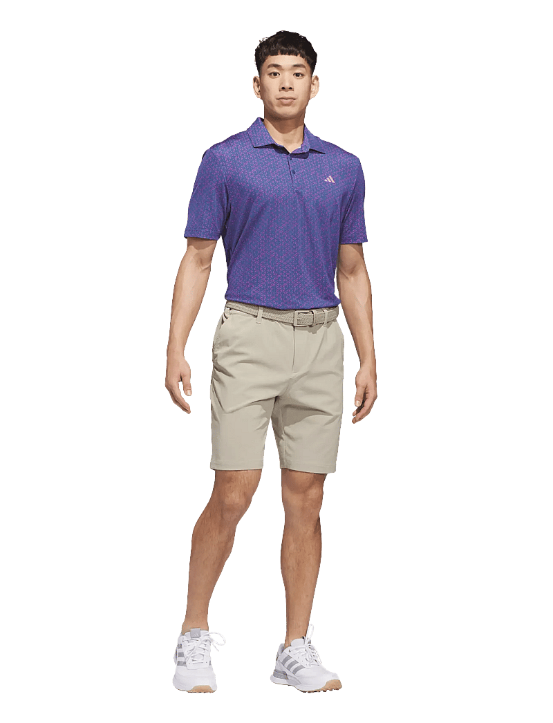 adidas Golf - ULT MSH CL PRT2 - toppe & t-shirts - dupe/lucpnk - 0