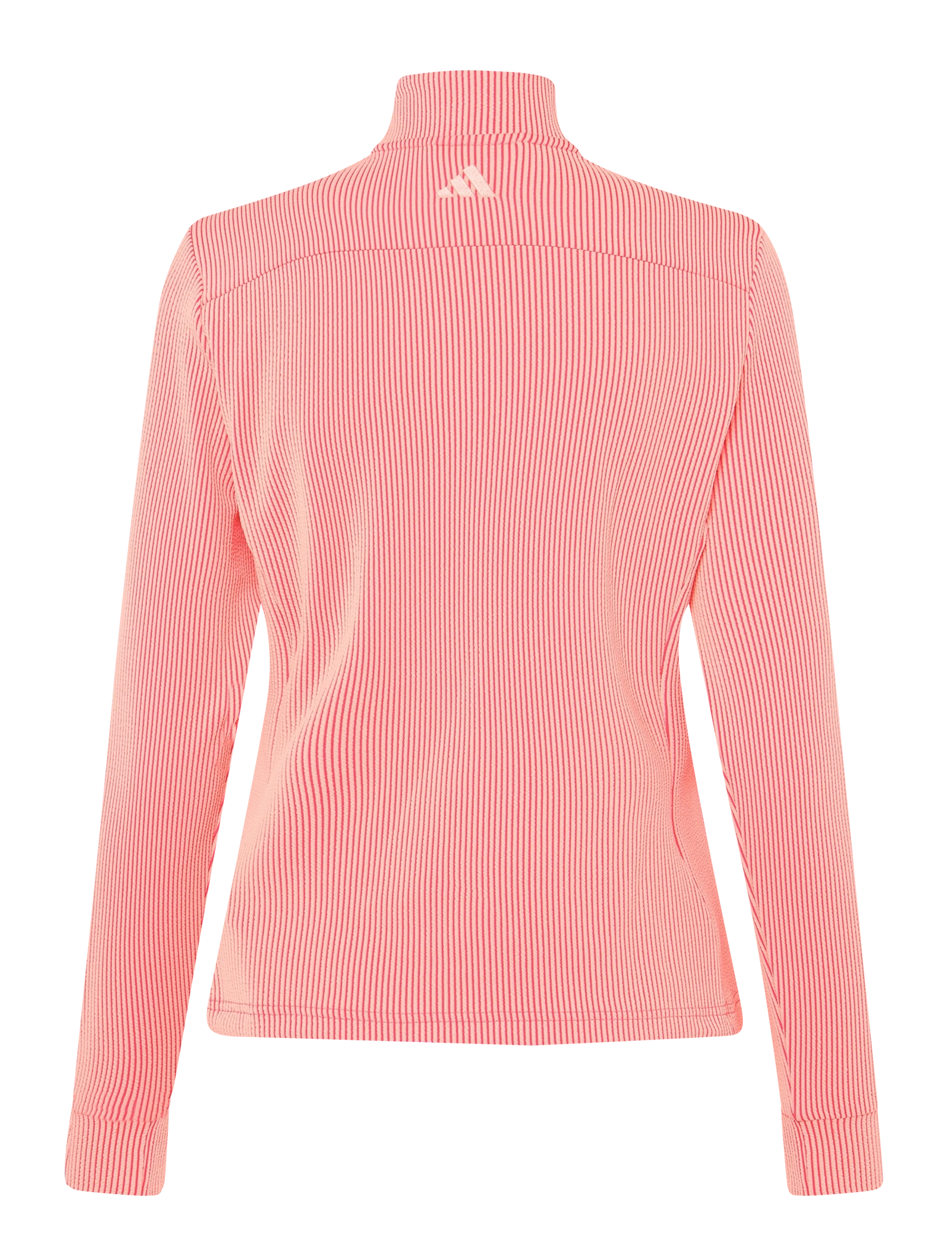 adidas Golf - W TXTR JKT - purtur - 1