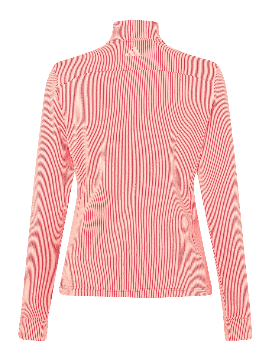 adidas Golf - W TXTR JKT - golfjakker - purtur - 1