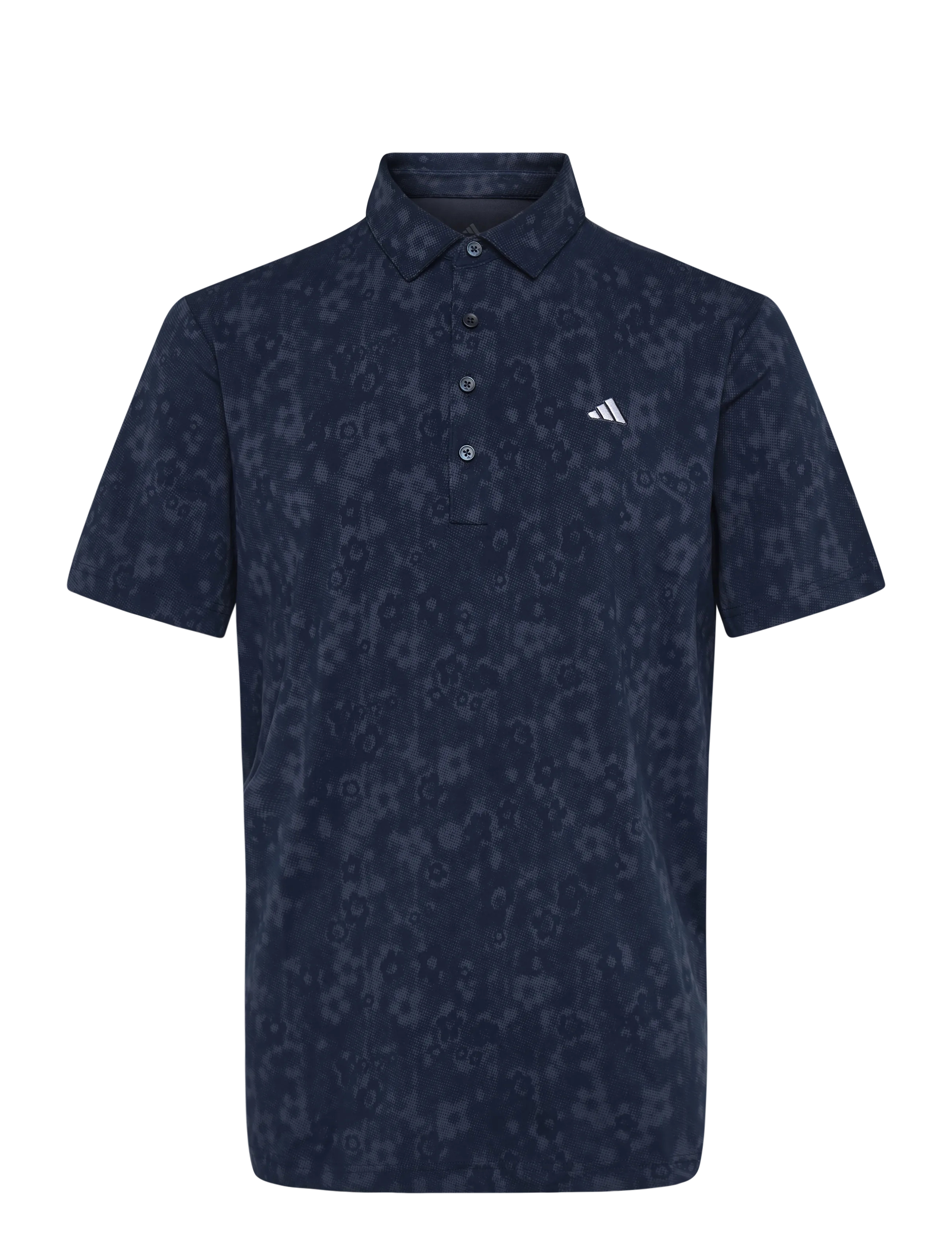 adidas Golf ULT+ BTTR PRINT - Kleidung - CONAVY / navy
