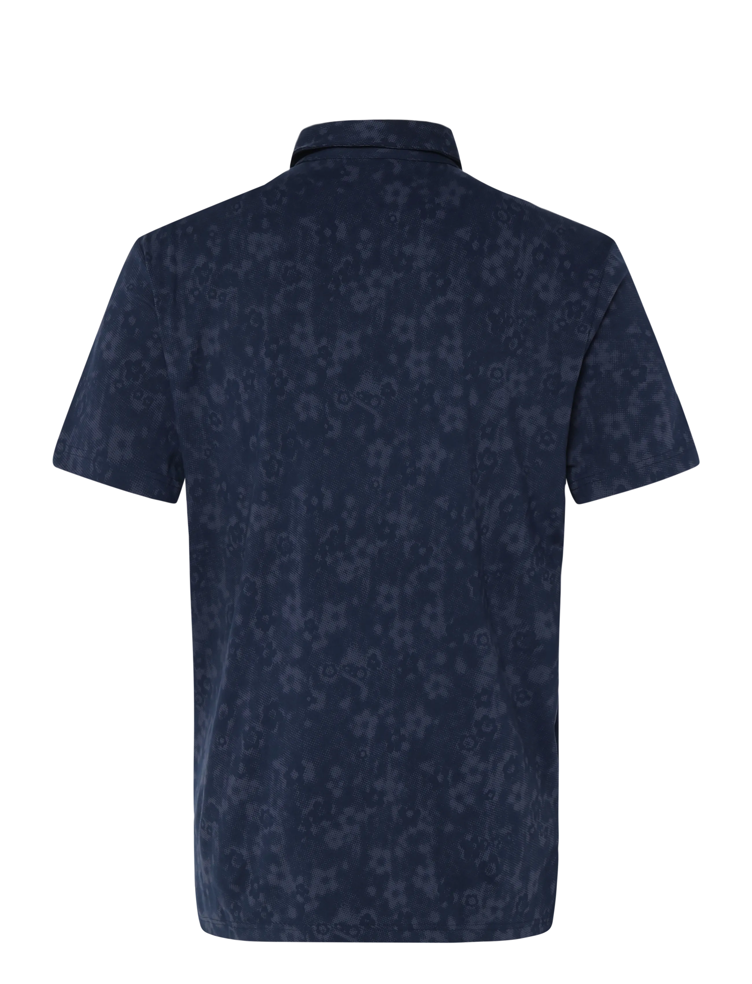 adidas Golf - ULT+ BTTR PRINT - oberteile & t-shirts - conavy - 2