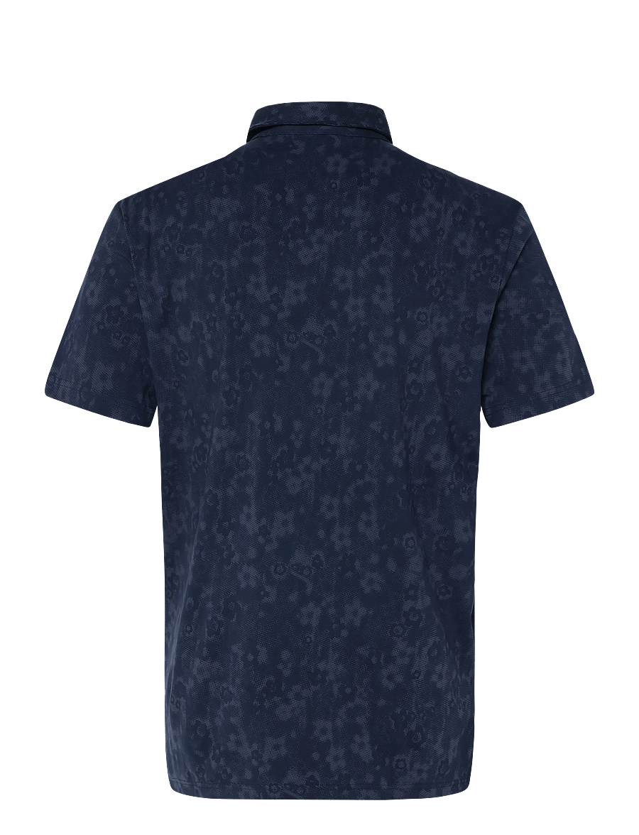 adidas Golf - ULT+ BTTR PRINT - oberteile & t-shirts - conavy - 2