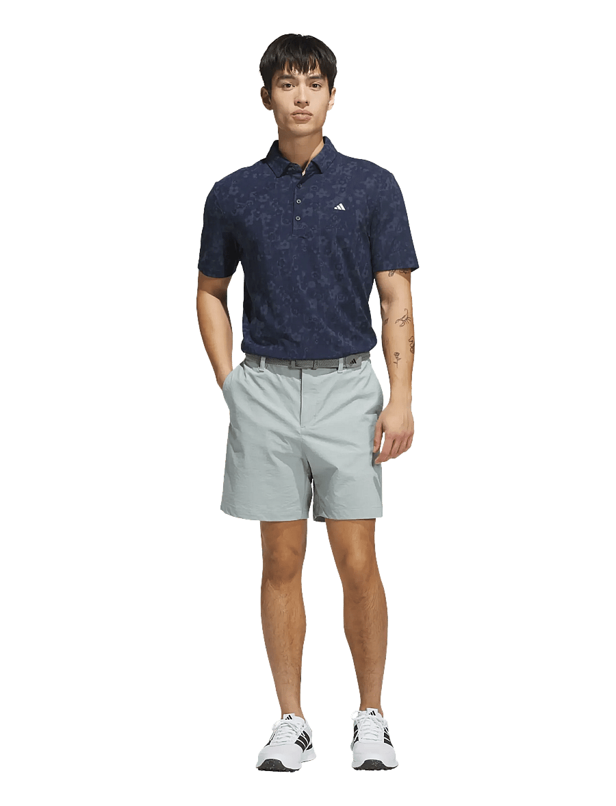 adidas Golf - ULT+ BTTR PRINT - oberteile & t-shirts - conavy - 3