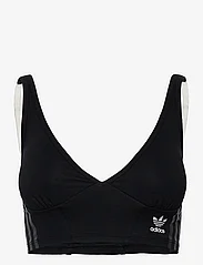 adidas Originals Underwear - Bralette - braletė - black - 0