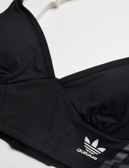 adidas Originals Underwear - Bralette - bralette krūšturi - black - 2