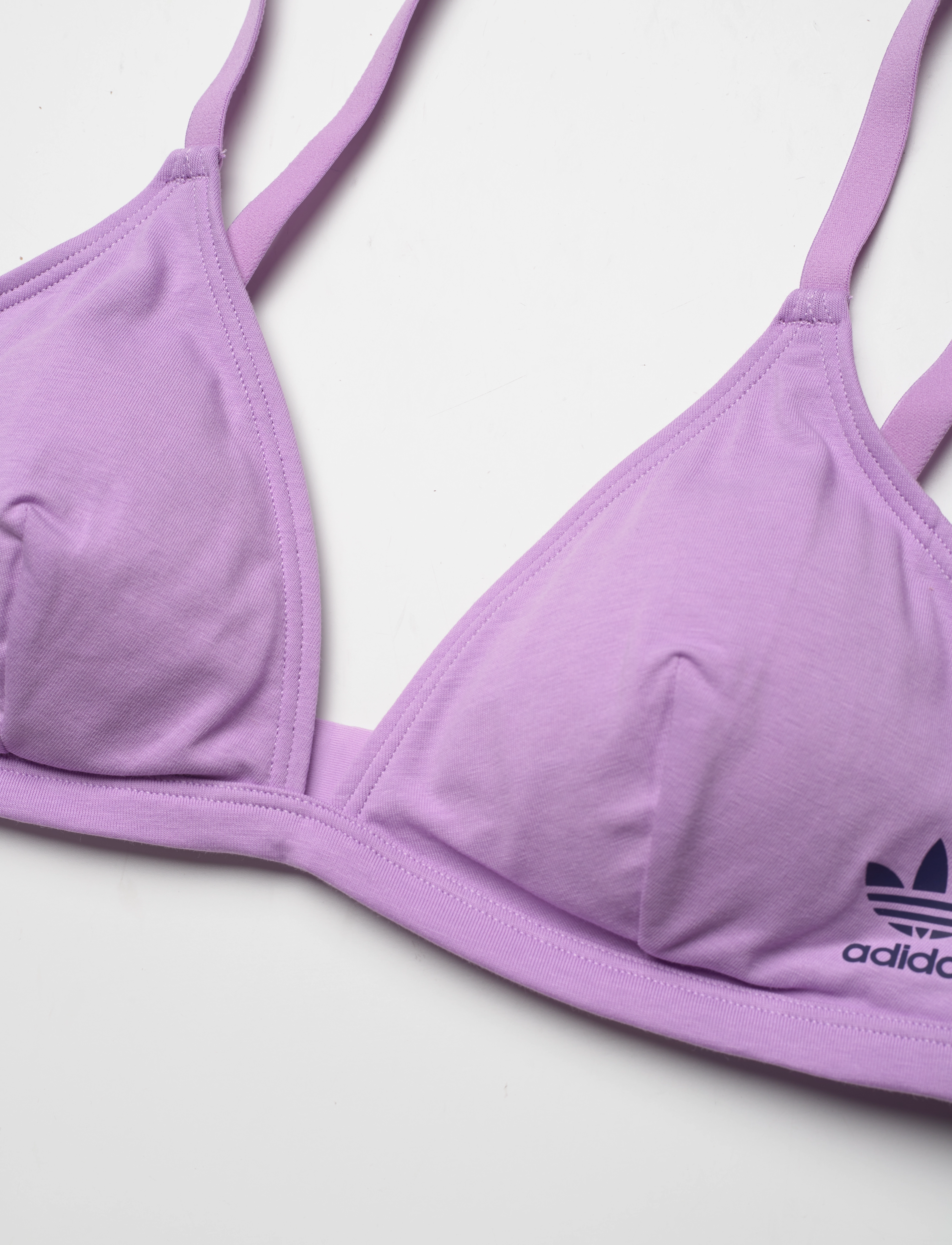 adidas Originals Underwear - Bralette - aquarium - 2