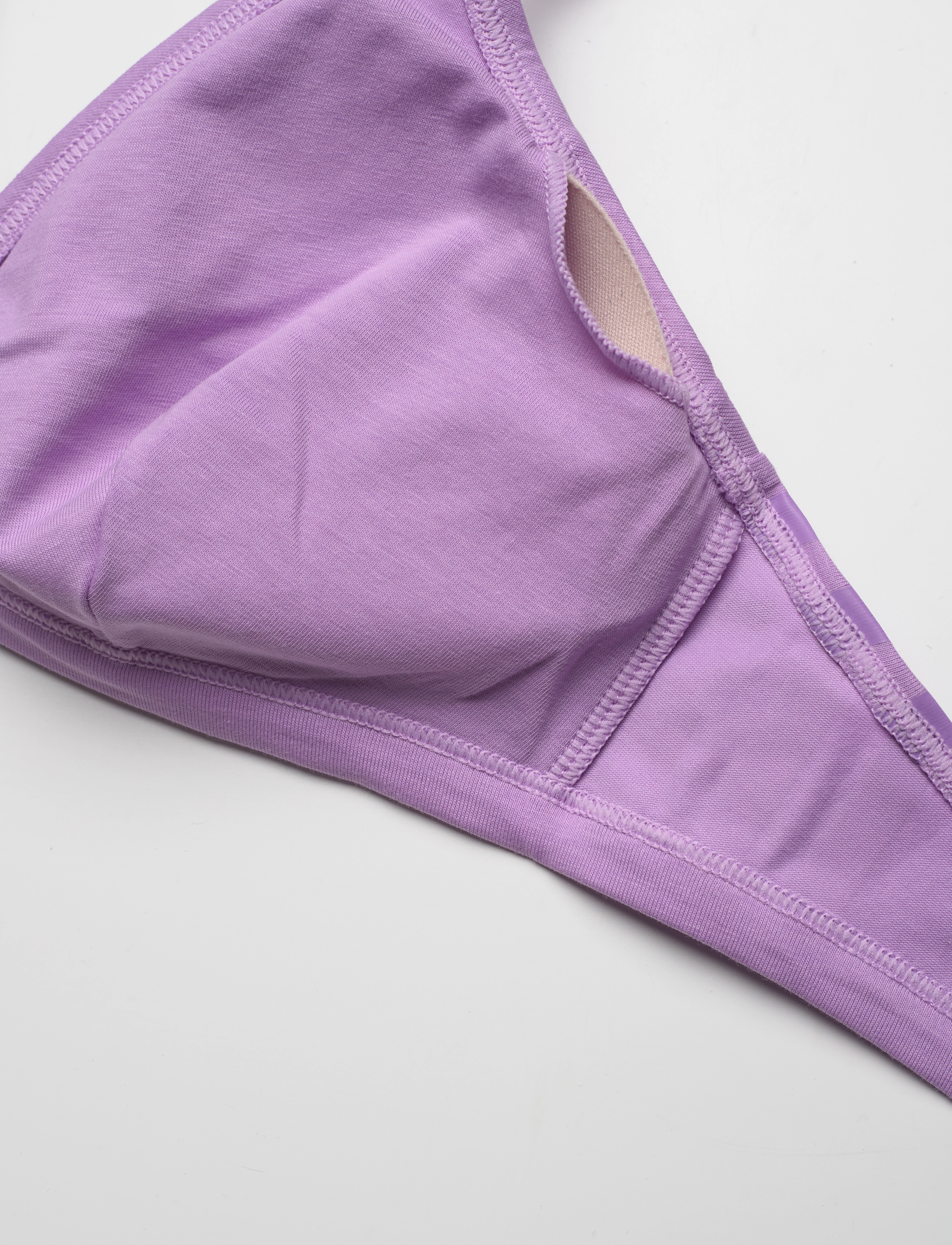 adidas Originals Underwear - Bralette - aquarium - 3