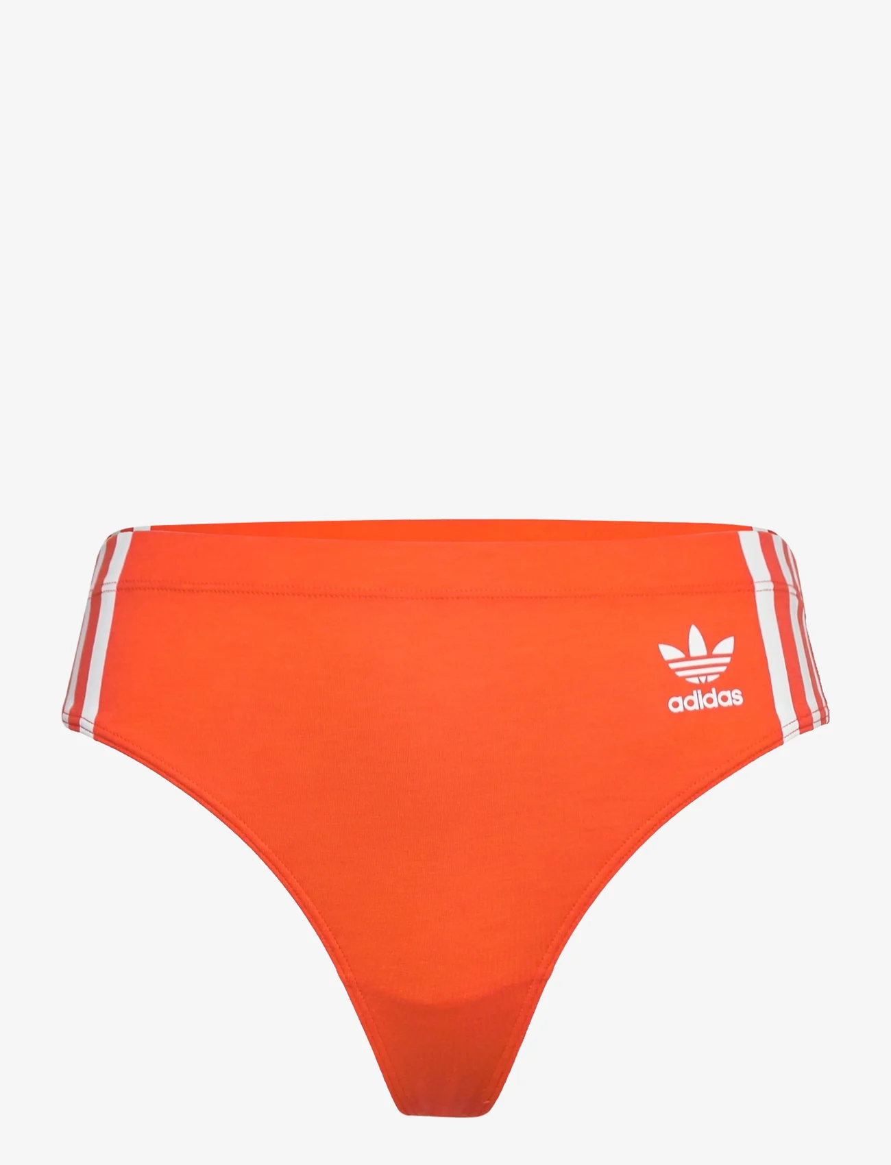 adidas Originals Underwear - Thong - lägsta priserna - apricot - 0