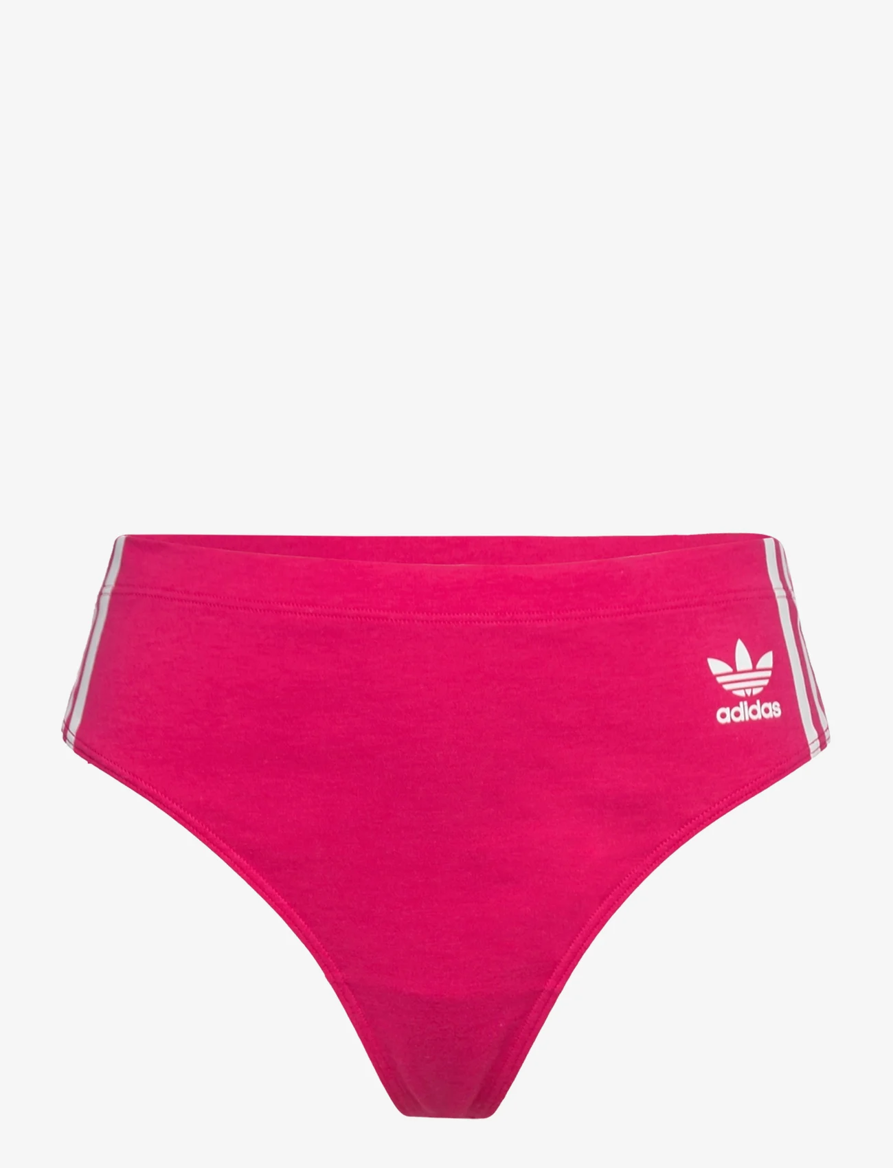 adidas Originals Underwear - Thong - die niedrigsten preise - aubergine - 0