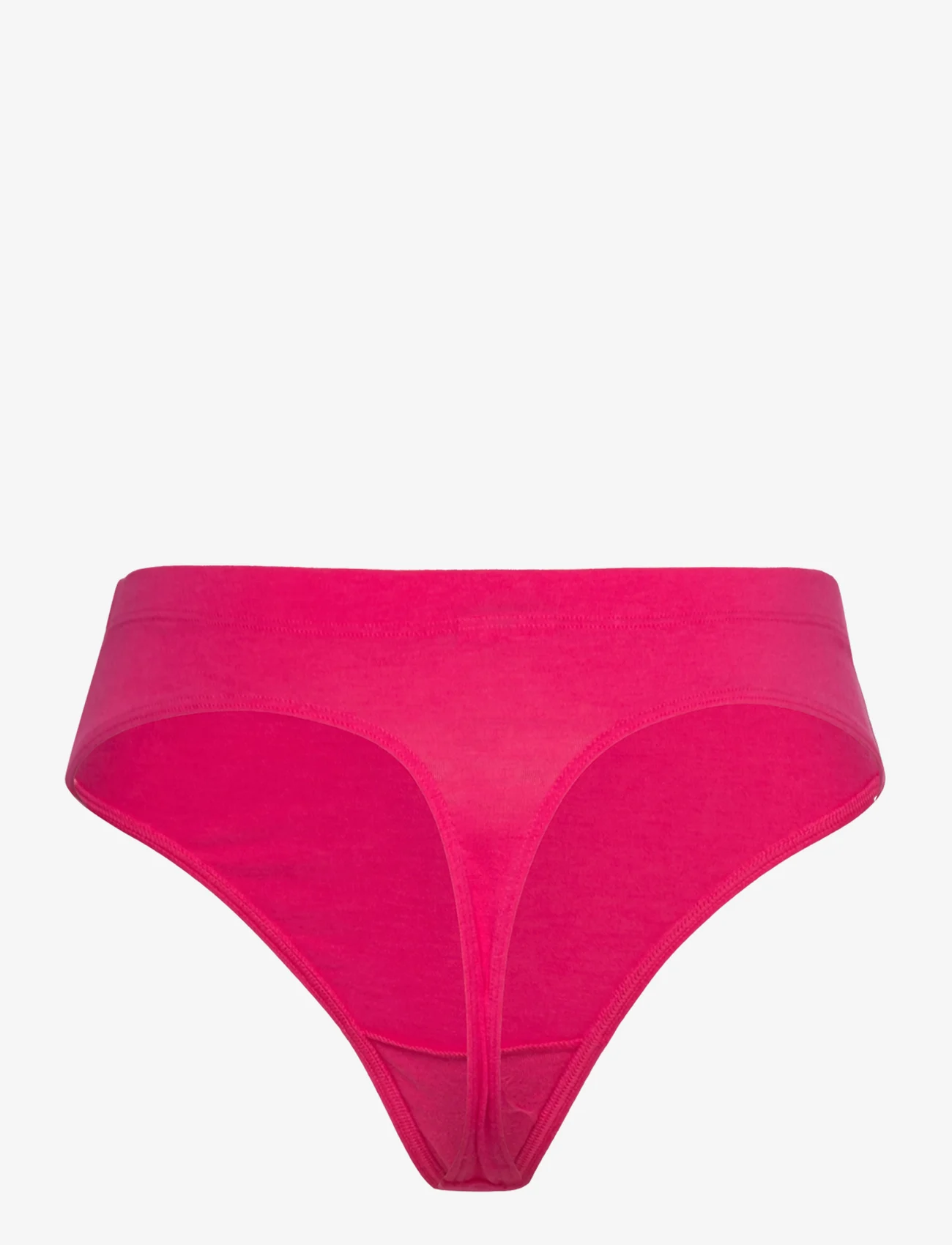 adidas Originals Underwear - Thong - die niedrigsten preise - aubergine - 1