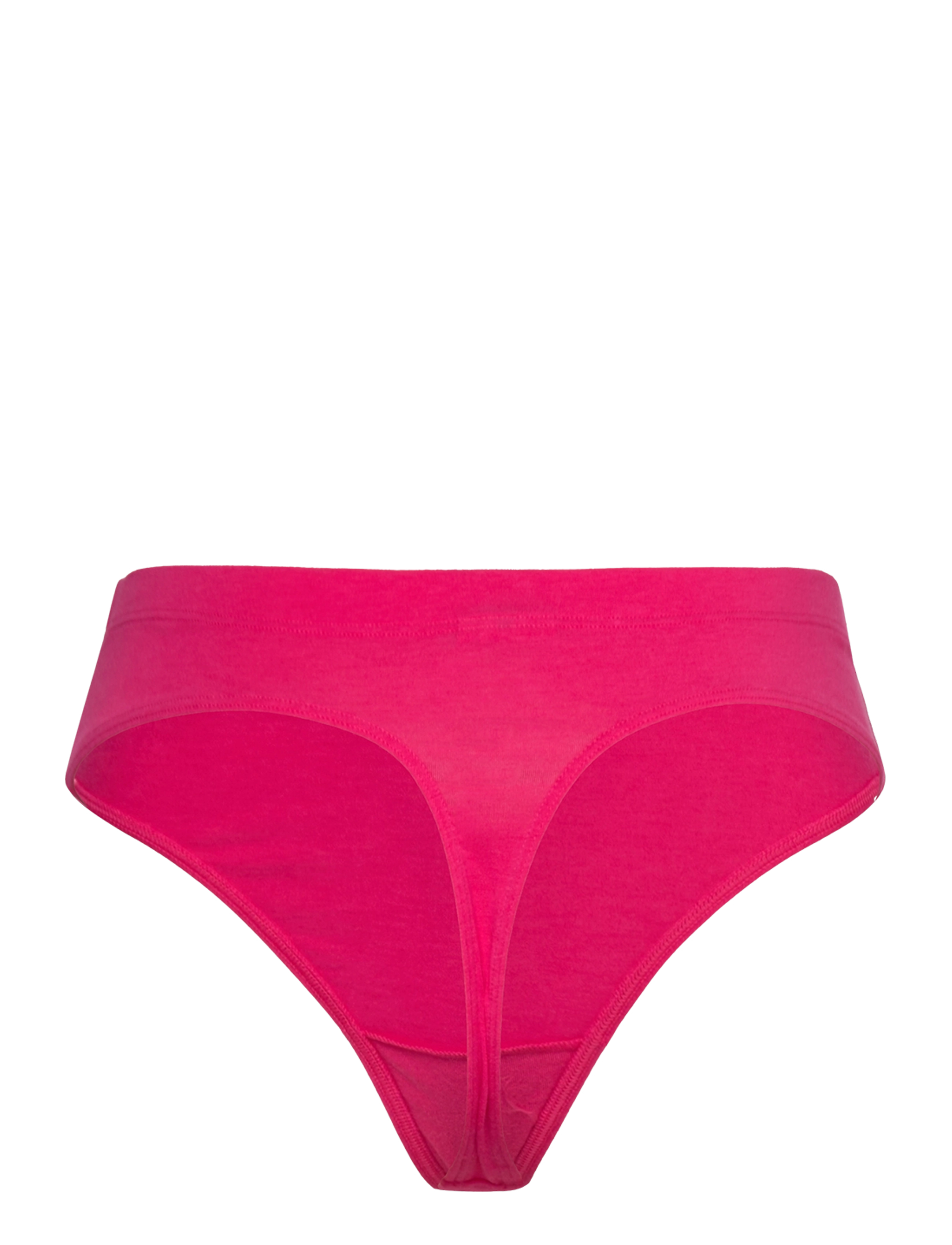adidas Originals Underwear - Thong - aubergine - 1
