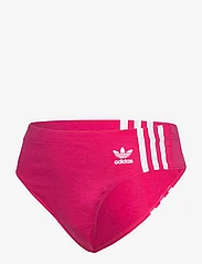 adidas Originals Underwear - Thong - die niedrigsten preise - aubergine - 2