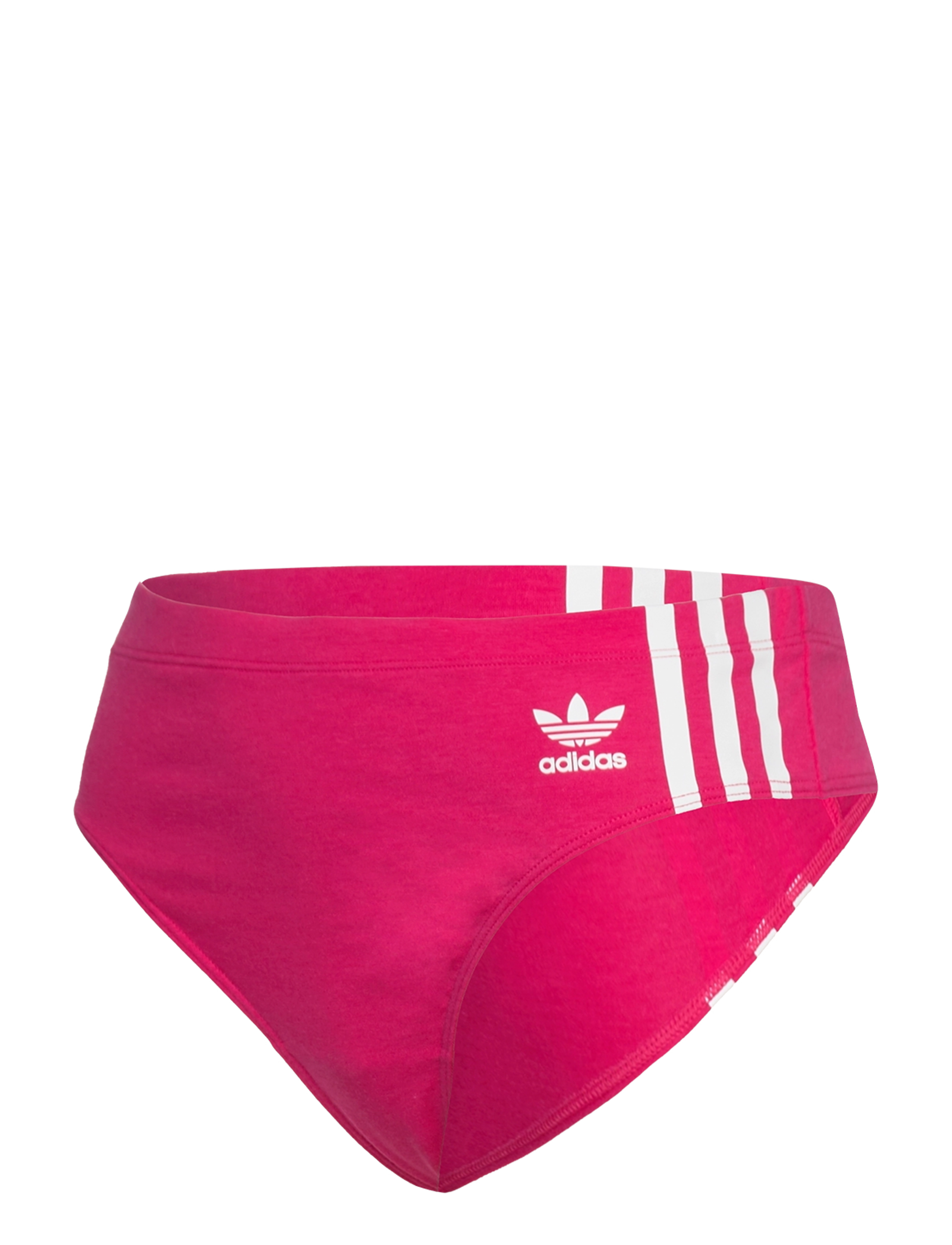 adidas Originals Underwear - Thong - aubergine - 2