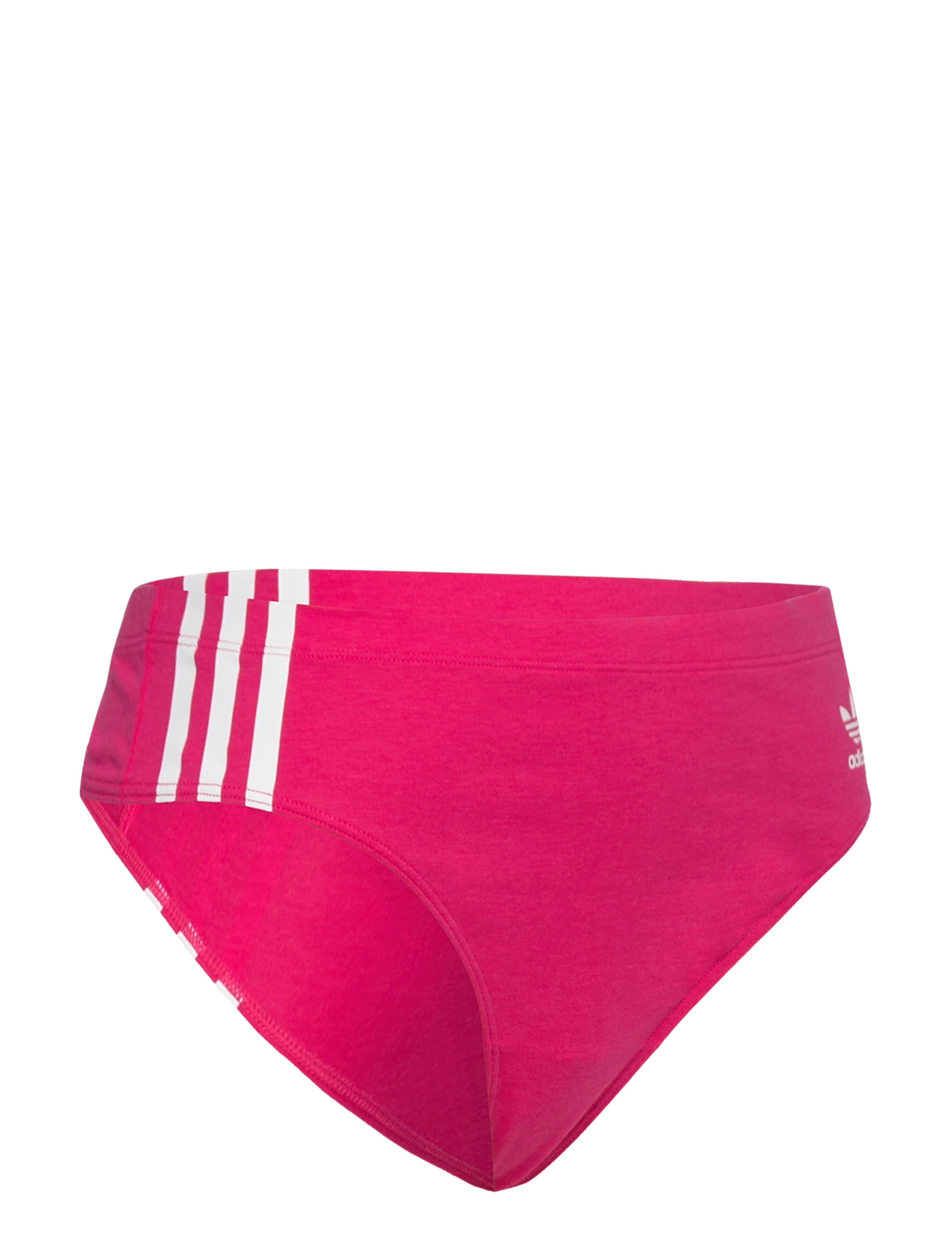 adidas Originals Underwear - Thong - aubergine - 3