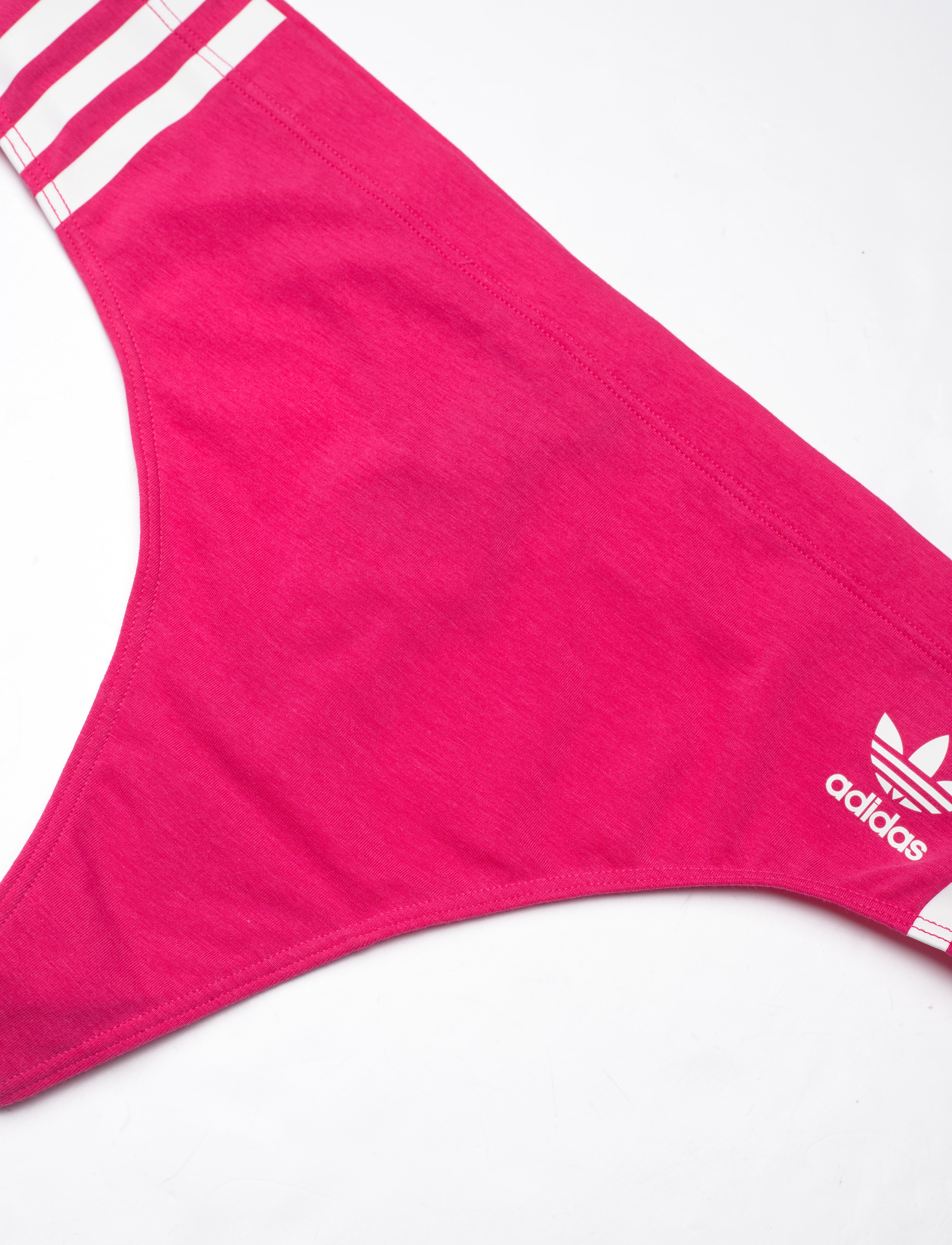 adidas Originals Underwear - Thong - aubergine - 4