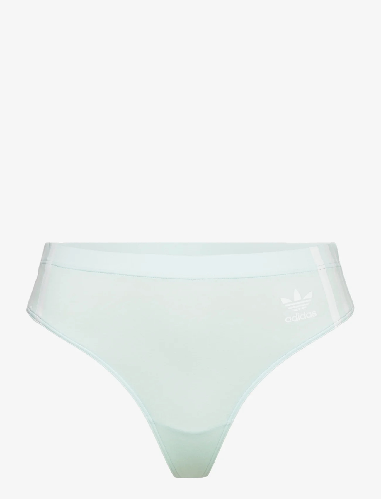 adidas Originals Underwear - Thong - mažiausios kainos - light blue - 0