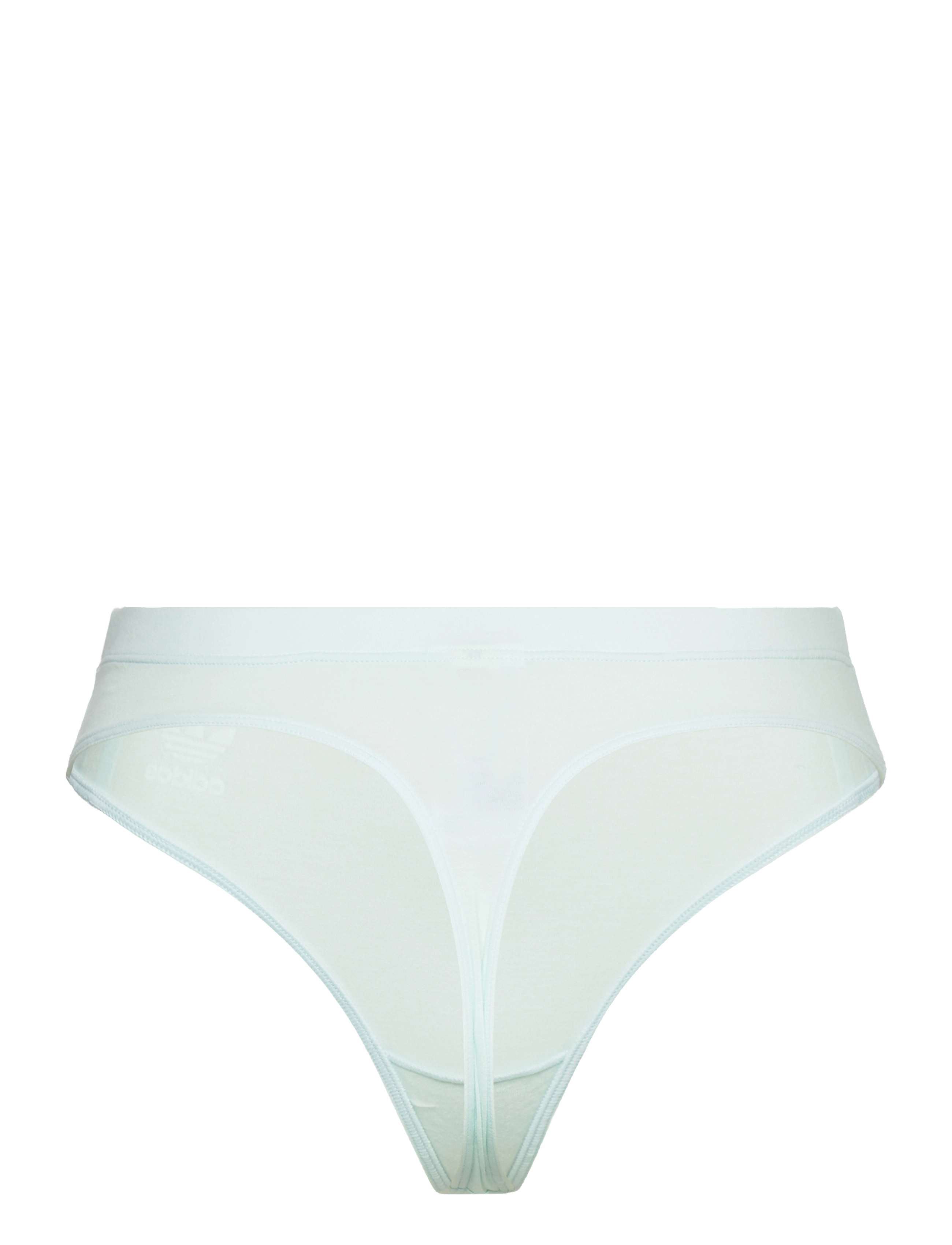 adidas Originals Underwear - Thong - light blue - 1