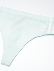 adidas Originals Underwear - Thong - alhaisimmat hinnat - light blue - 2