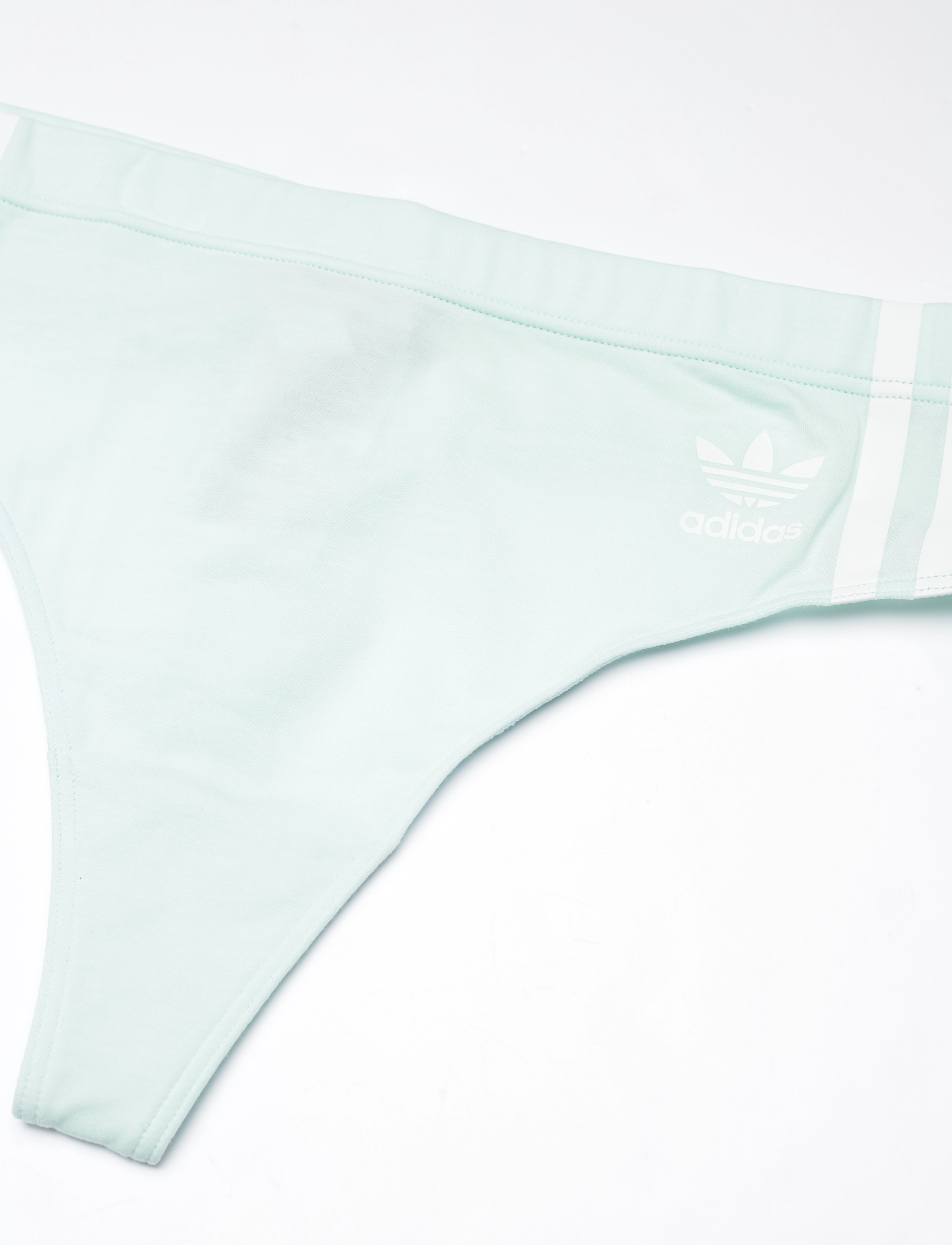 adidas Originals Underwear - Thong - light blue - 2