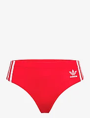 adidas Originals Underwear - Thong - lägsta priserna - red - 0