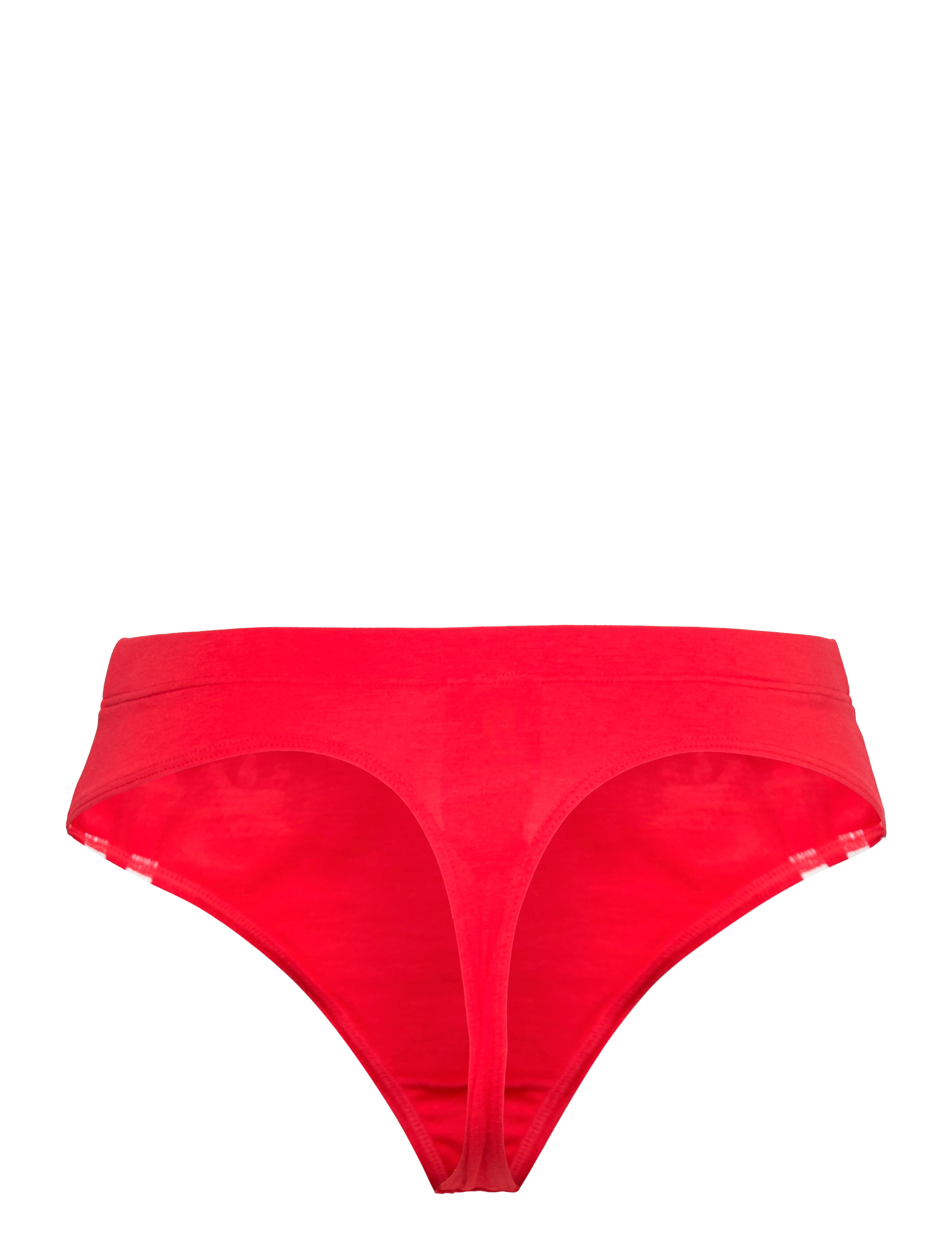 adidas Originals Underwear - Thong - red - 1