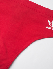 adidas Originals Underwear - Thong - lägsta priserna - red - 2