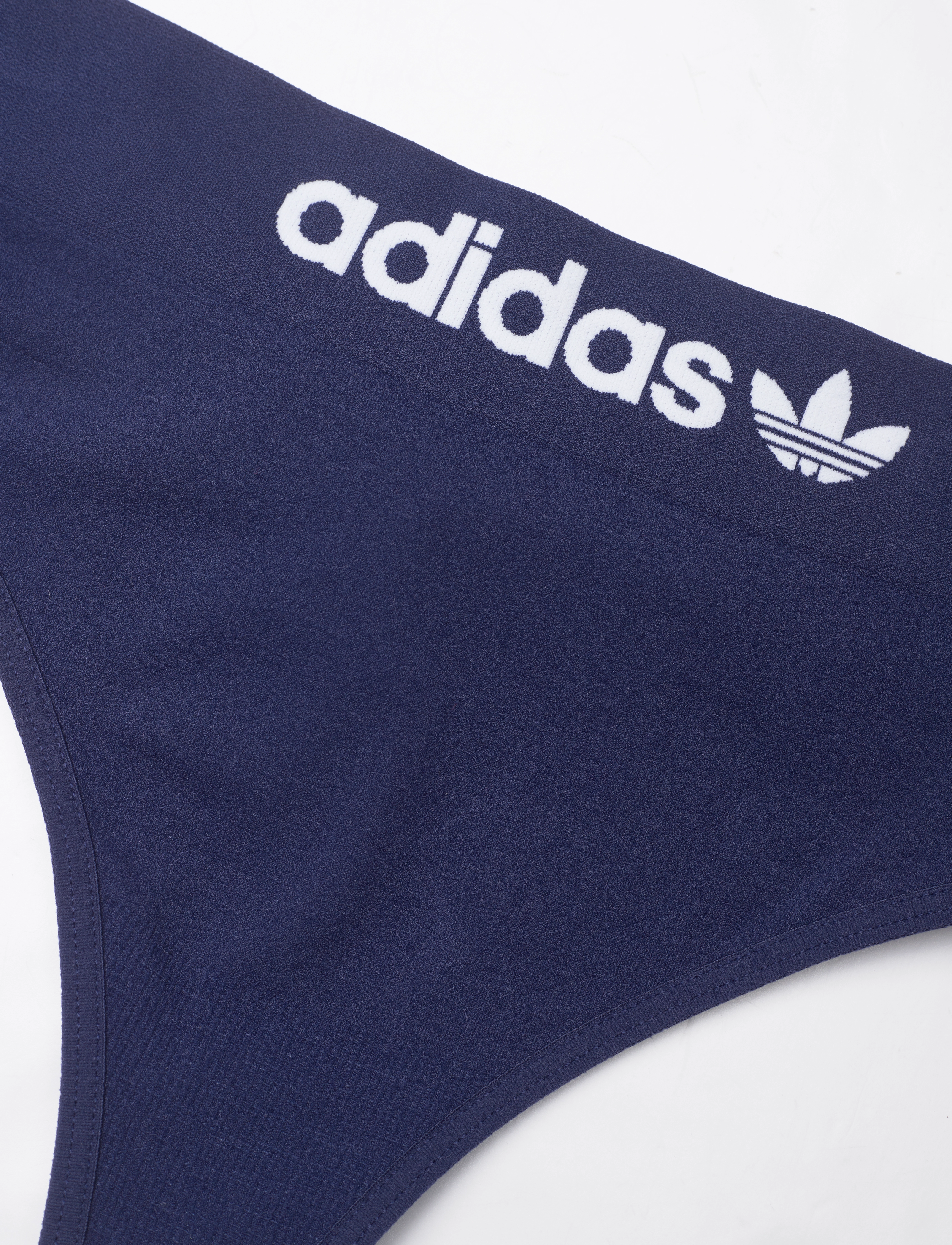 adidas Originals Underwear - Thong - petrol - 2
