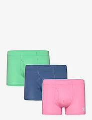 adidas Originals Underwear - Trunks - alhaisimmat hinnat - assorted 27 - 0