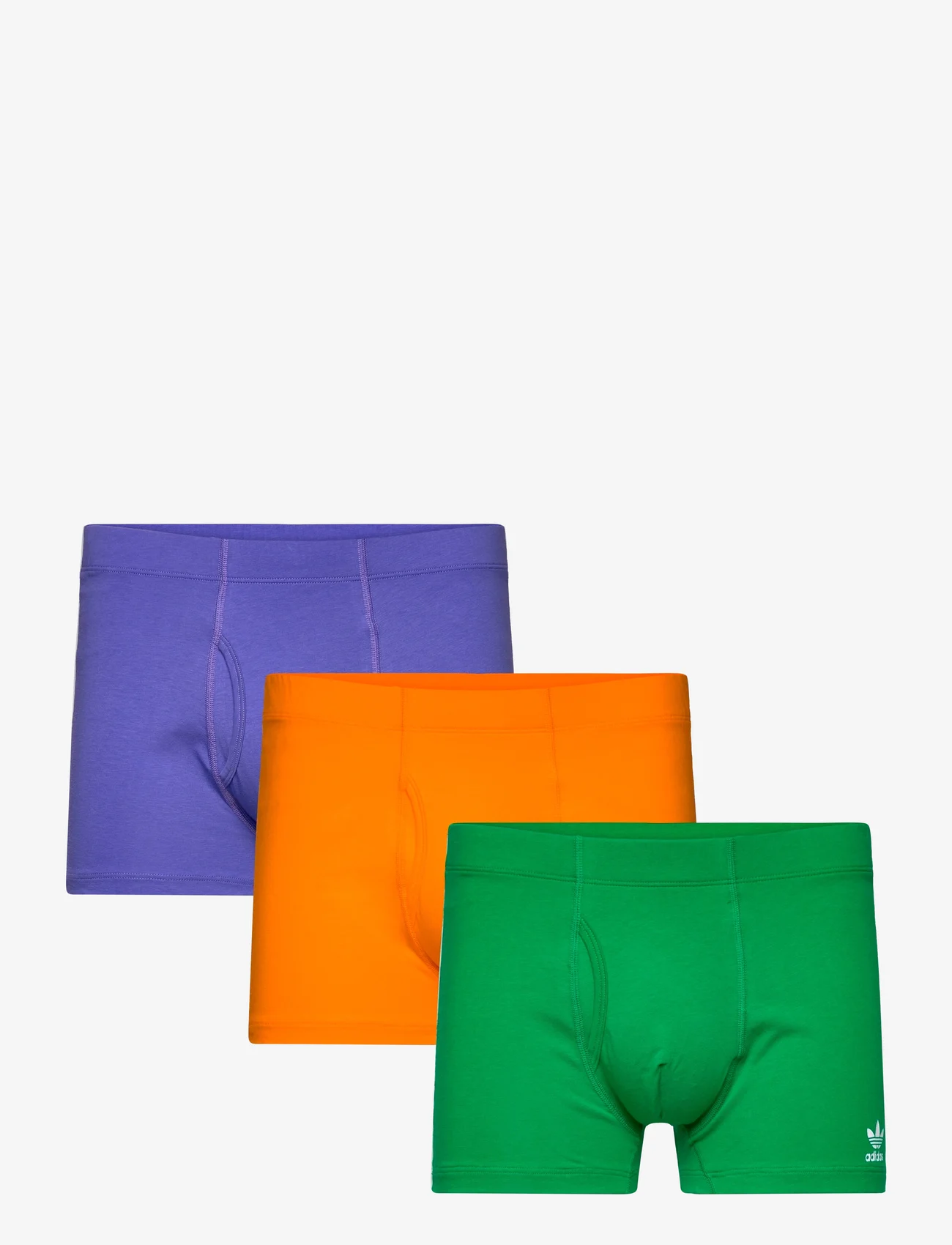 adidas Originals Underwear - Trunks - laveste priser - assorted 4 - 0