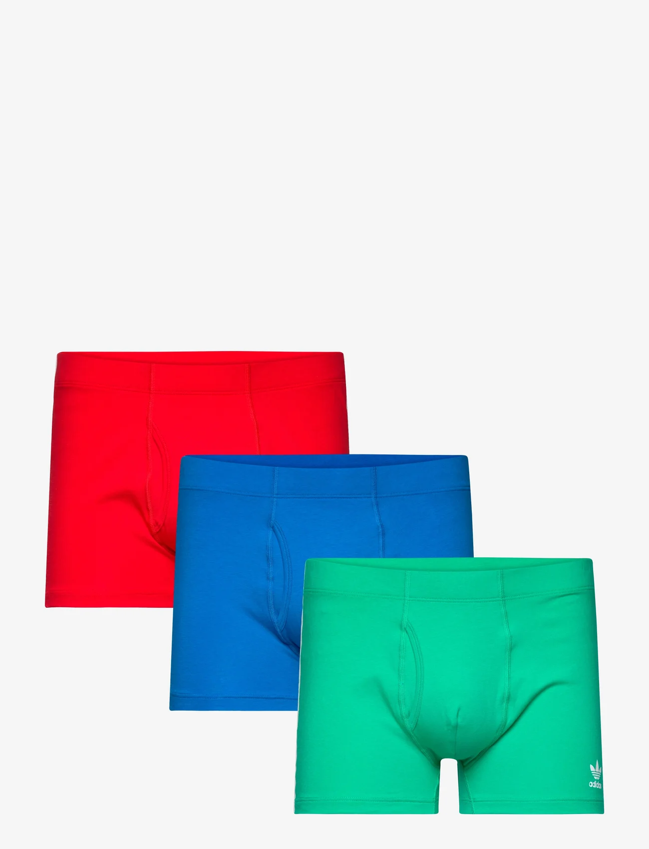 adidas Originals Underwear - Trunks - laveste priser - assorted 8 - 0