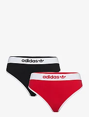 adidas Originals Underwear - Thong - alhaisimmat hinnat - assorted 5 - 0
