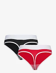 adidas Originals Underwear - Thong - alhaisimmat hinnat - assorted 5 - 3