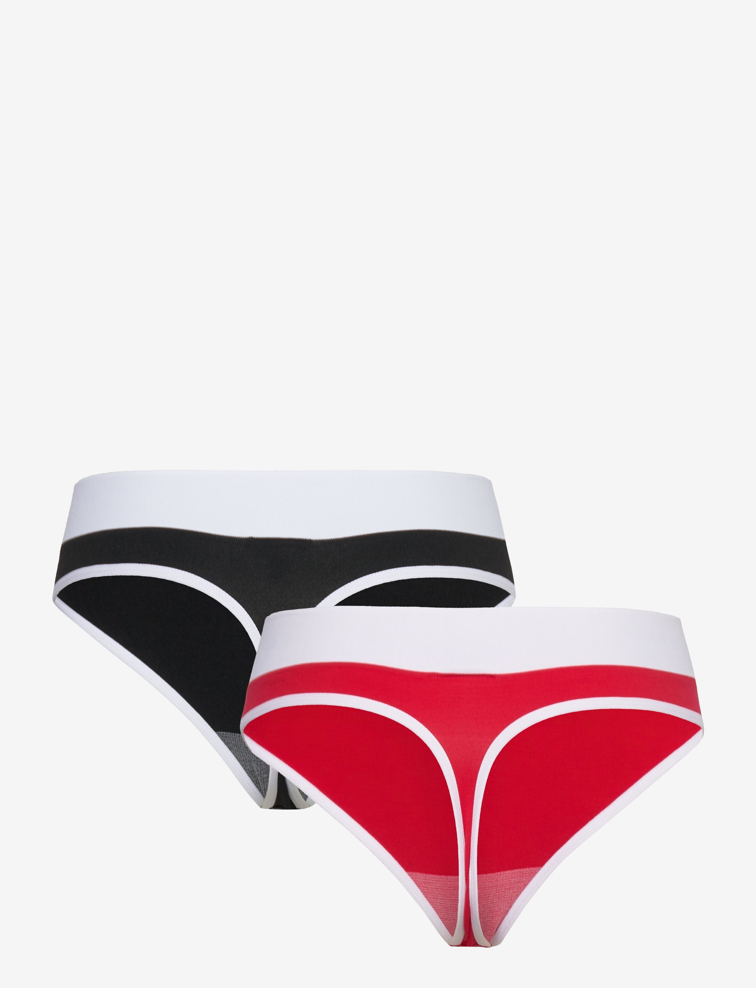 adidas Originals Underwear - Thong - assorted 5 - 4