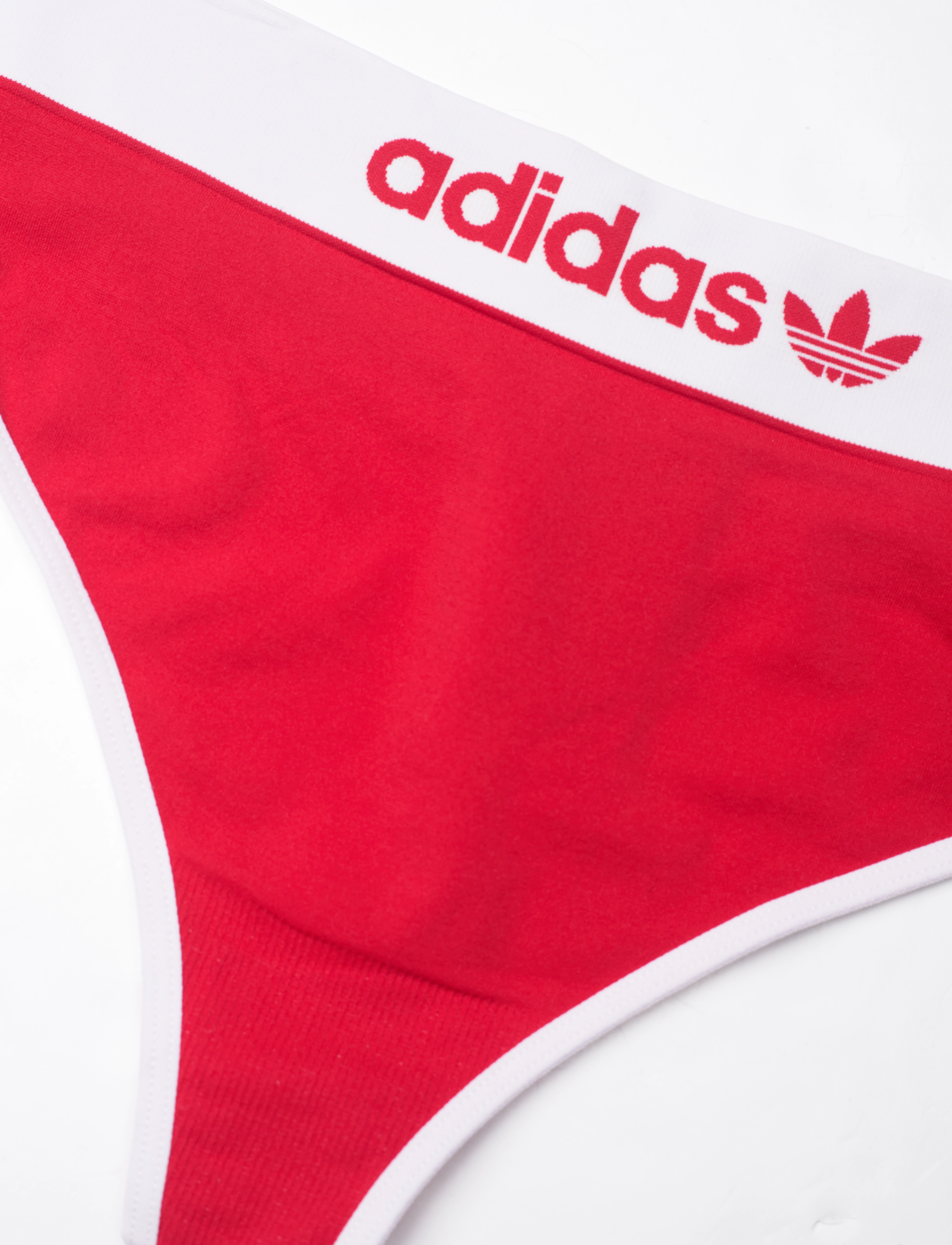 adidas Originals Underwear - Thong - assorted 5 - 1