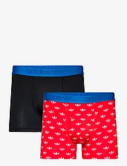 adidas Originals Underwear - Trunks - laveste priser - assorted 29 - 0